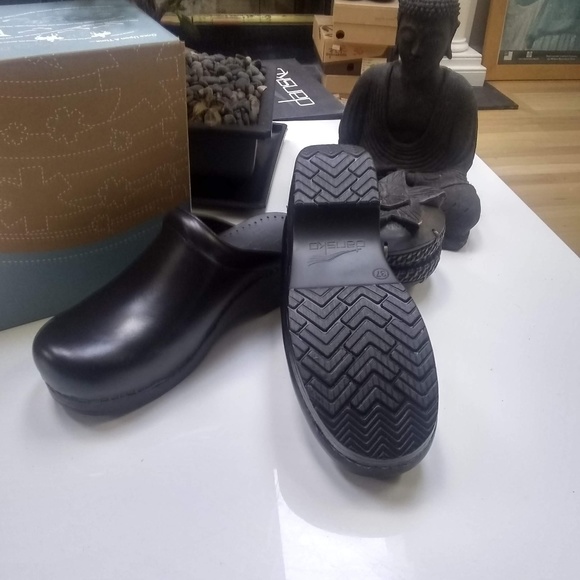 Dansko Sonja Cabrio - New - Picture 2 of 4